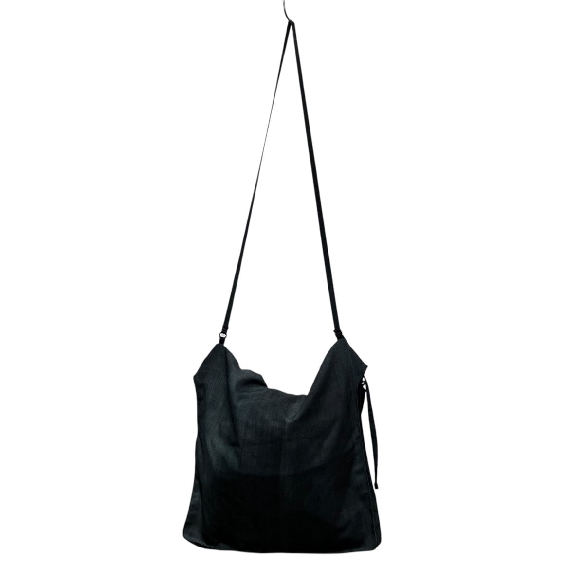 UNDECORATED 2WAYショルダーバッグ 古着・中古-1枚目のアイテム画像