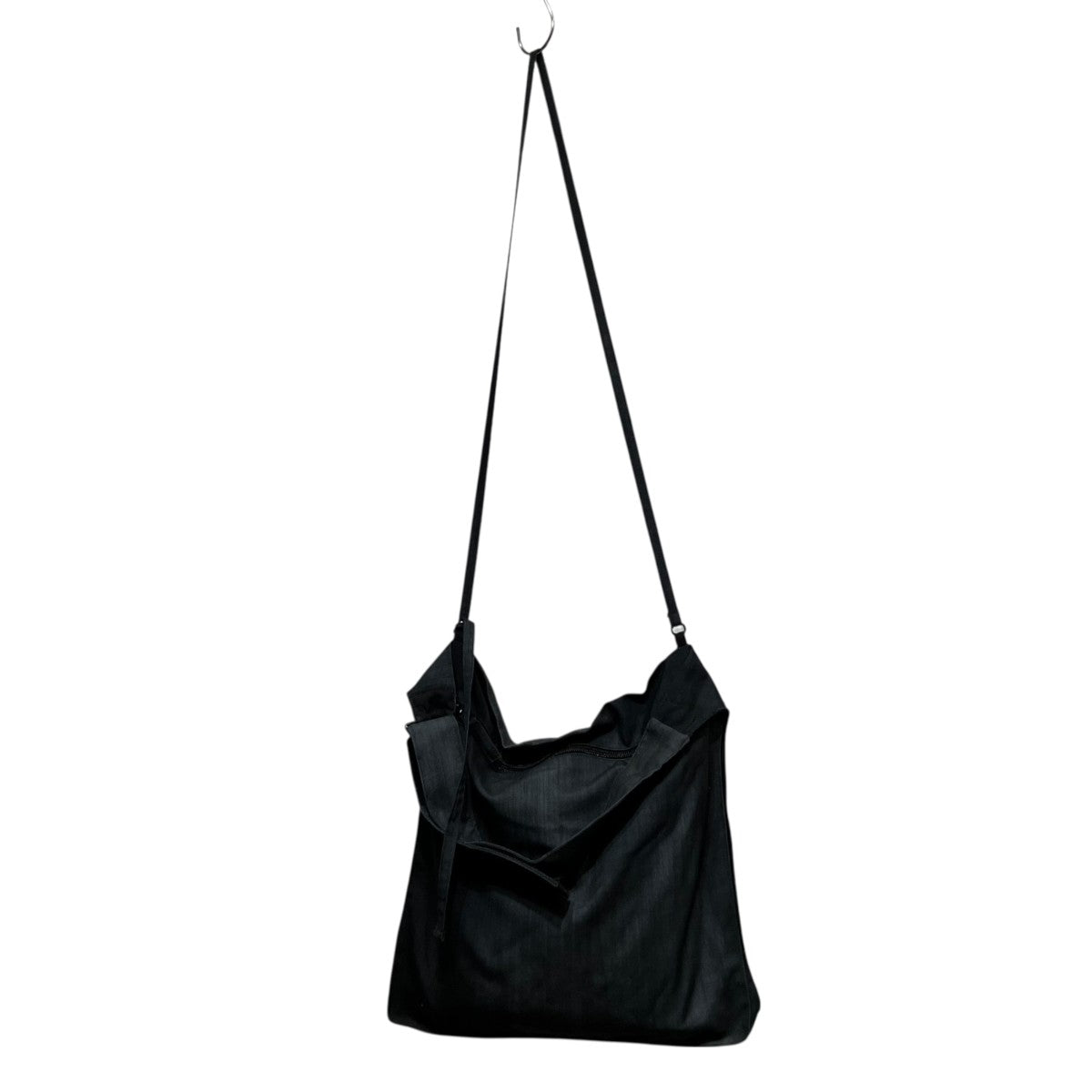 UNDECORATED 2WAYショルダーバッグ 古着・中古-2枚目のアイテム画像
