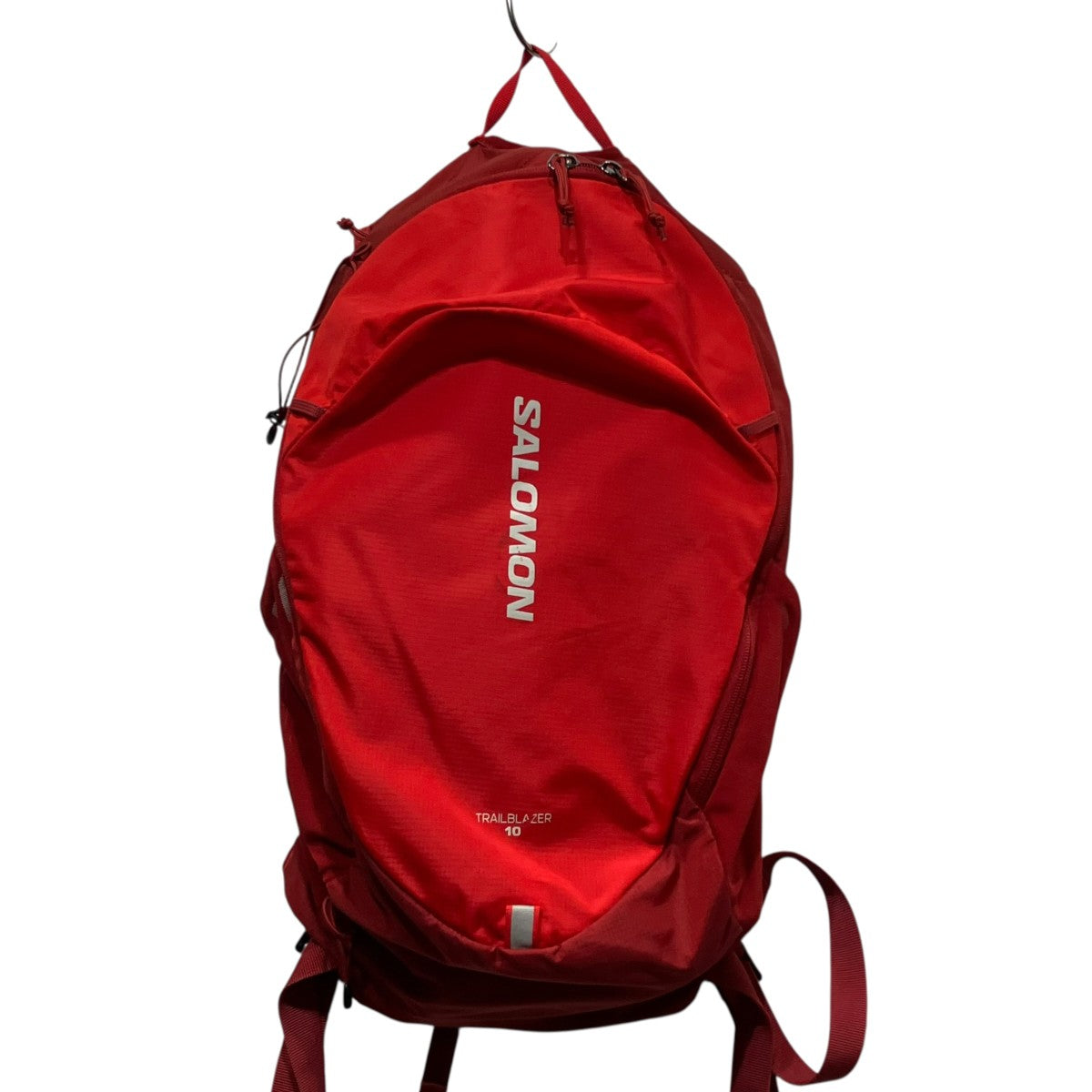 SALOMON TRAILBLAZER 10バックパックSBSS2410008 古着・中古-1枚目のアイテム画像