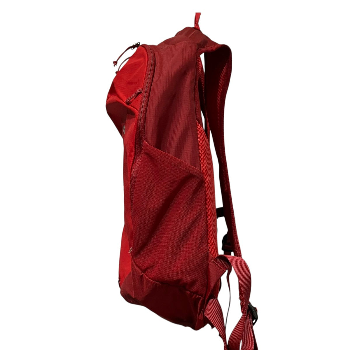 SALOMON TRAILBLAZER 10バックパックSBSS2410008 古着・中古-3枚目のアイテム画像