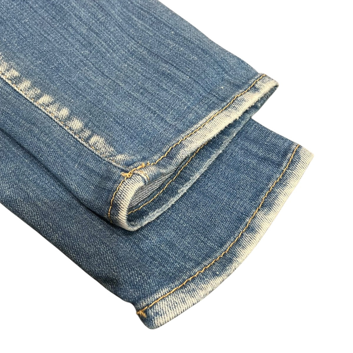 DSQUARED2 23SSSKATER JEANSデニムパンツS74LB1276 S30342 古着・中古-4枚目のアイテム画像