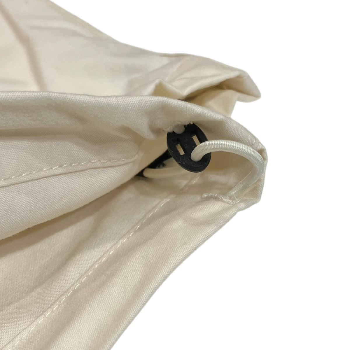 Marmot Simple PantsシンプルパンツMTFW25MPT358SG 古着・中古-5枚目のアイテム画像