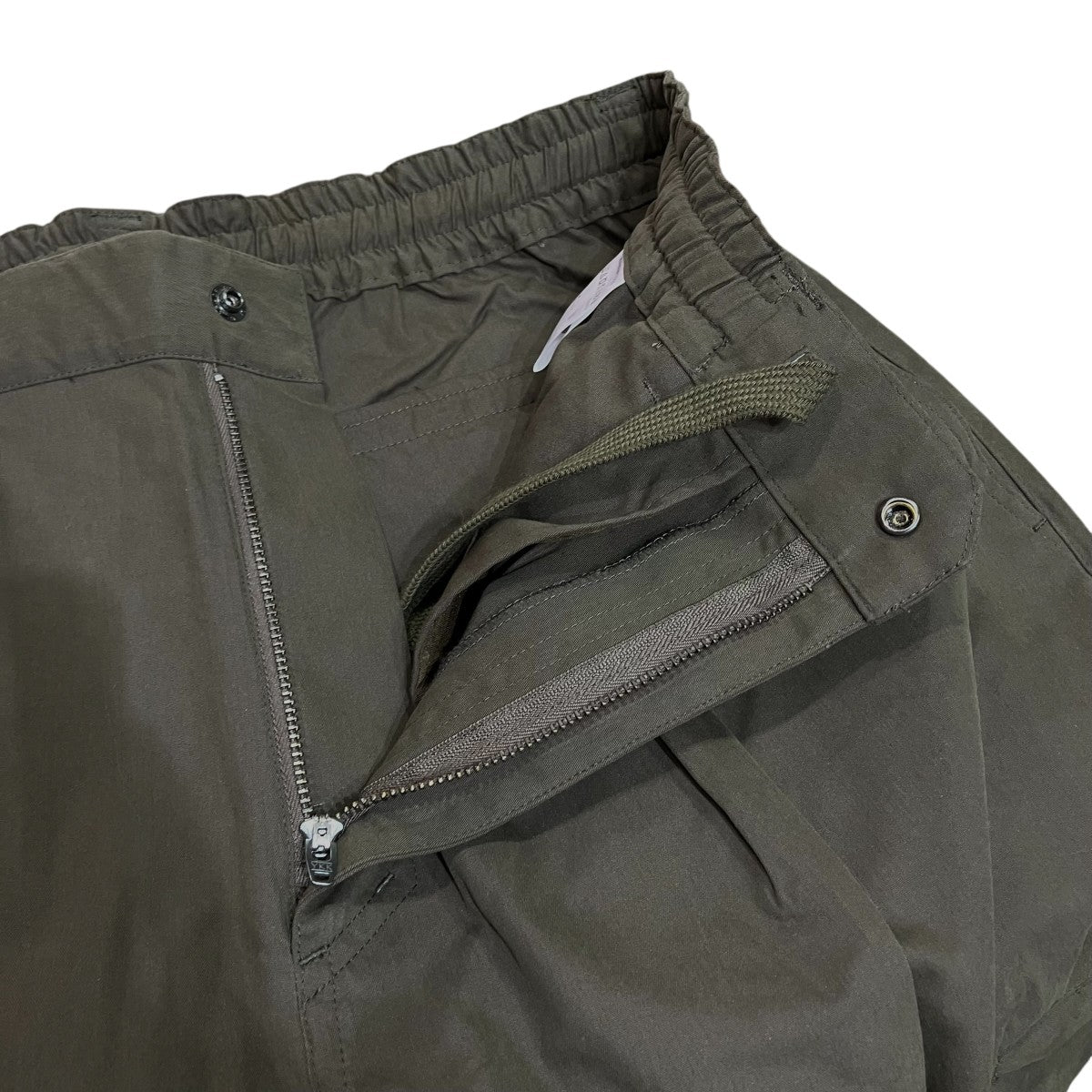 Simple PantsシンプルパンツMTFW25MPT358SG