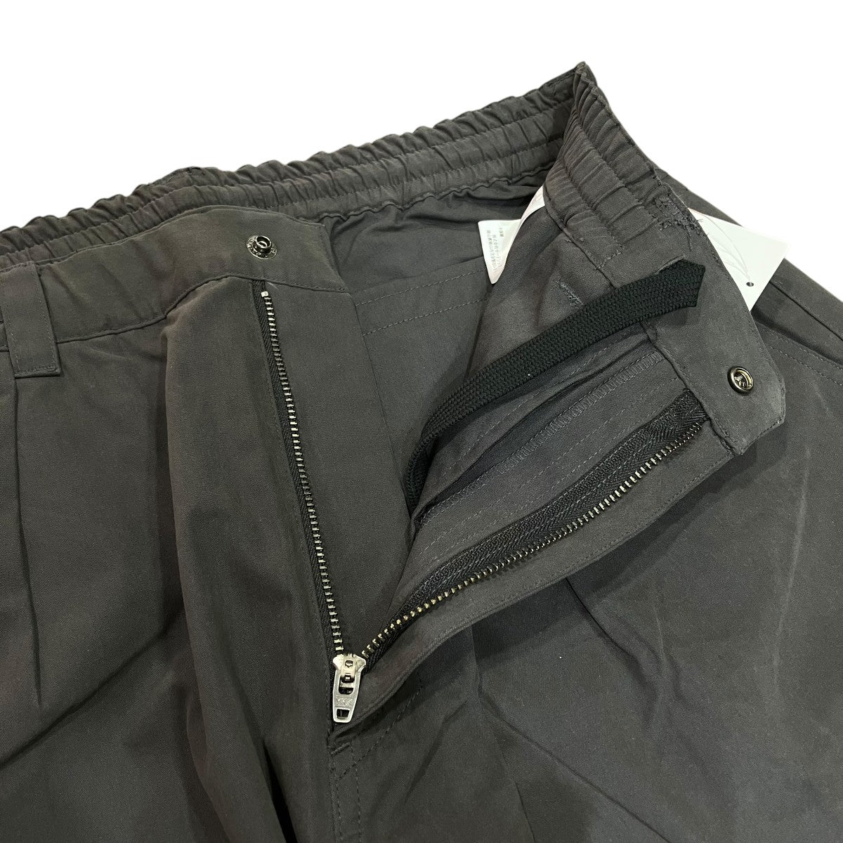 Simple PantsシンプルパンツMTFW25MPT358SG