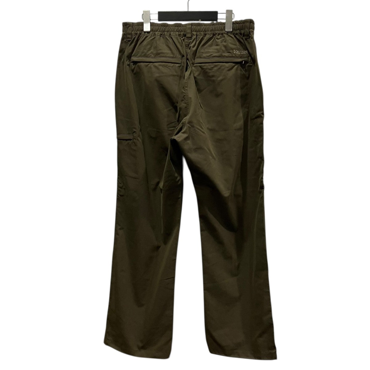 Marmot Simple PantsシンプルパンツMTFW25MPT358SG 古着・中古-2枚目のアイテム画像