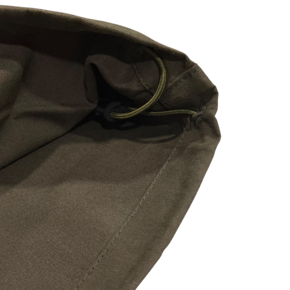 Marmot Simple PantsシンプルパンツMTFW25MPT358SG 古着・中古-5枚目のアイテム画像