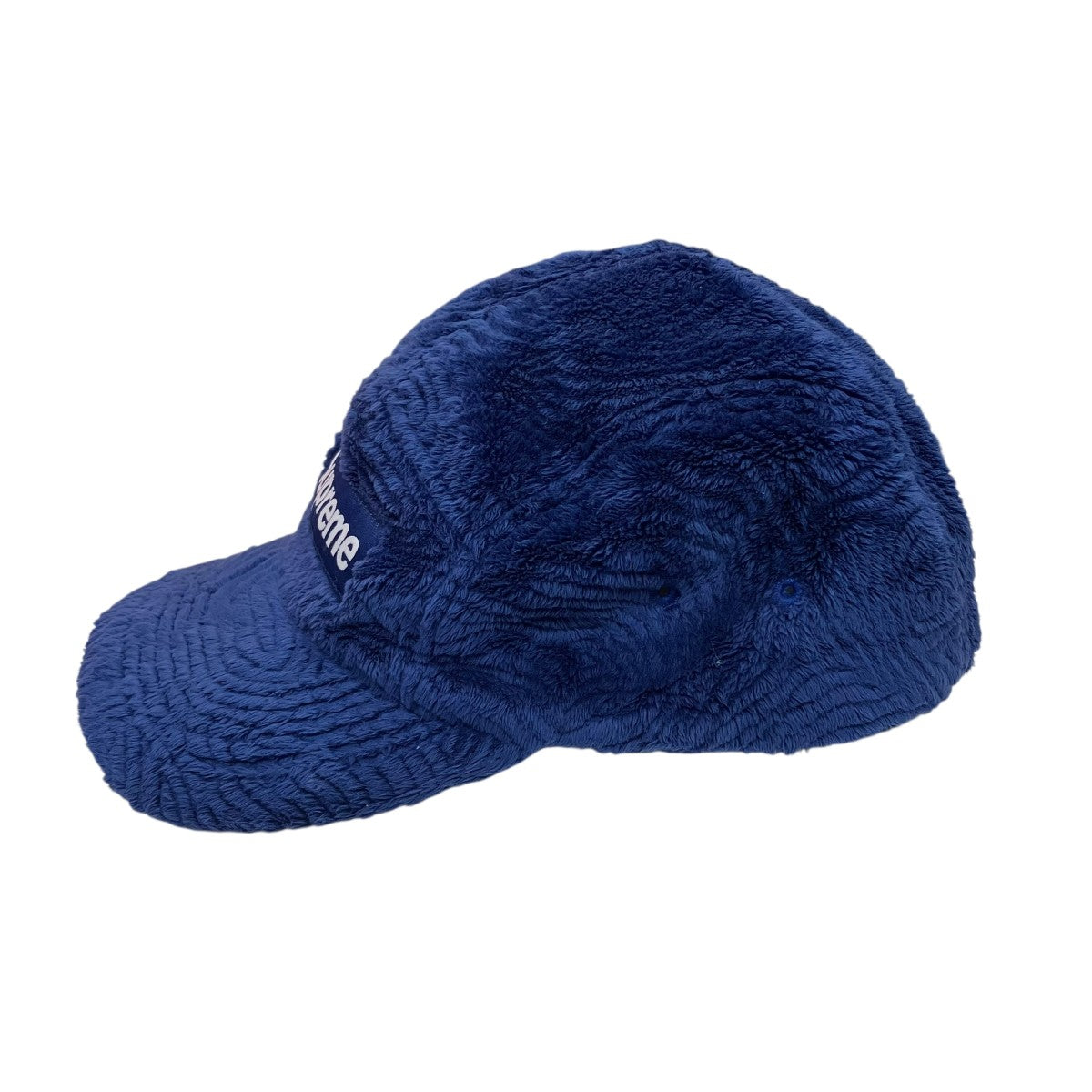 22AWSwirl Fleece Camp Capフリースキャップ