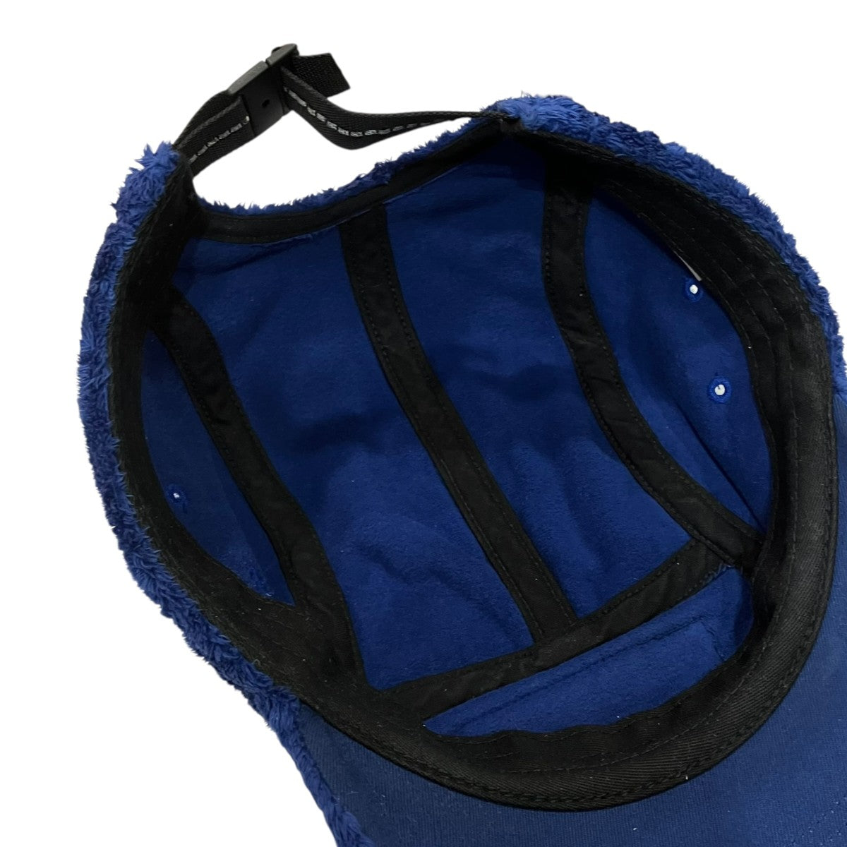 22AWSwirl Fleece Camp Capフリースキャップ