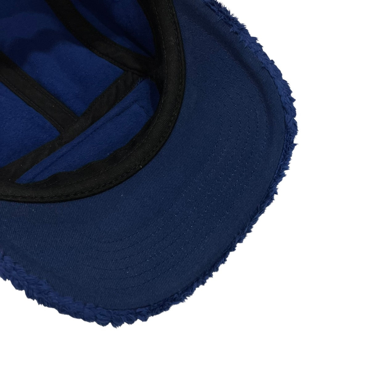 22AWSwirl Fleece Camp Capフリースキャップ