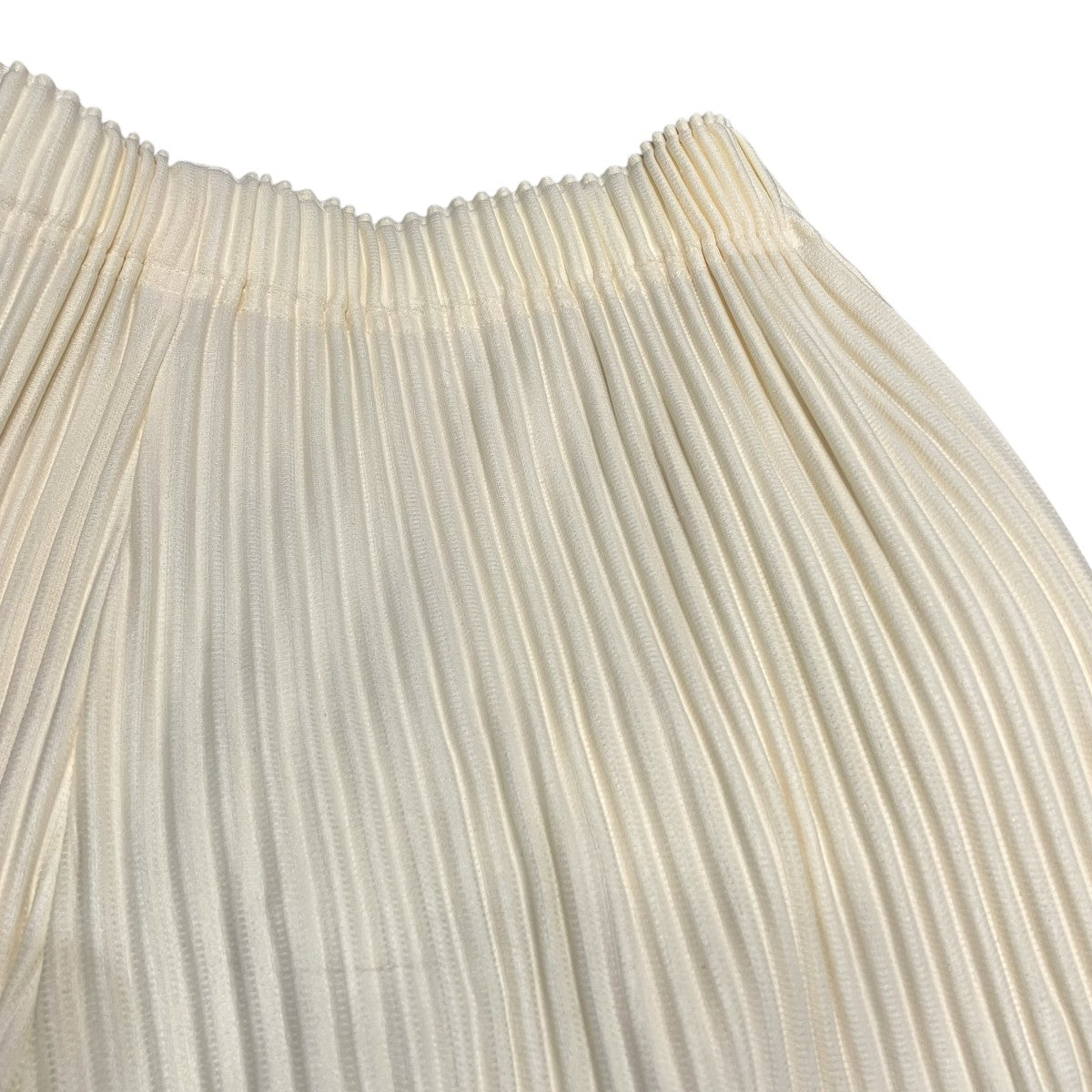 HOMME PLISSE ISSEY MIYAKE プリーツパンツHP51JF140 古着・中古-3枚目のアイテム画像