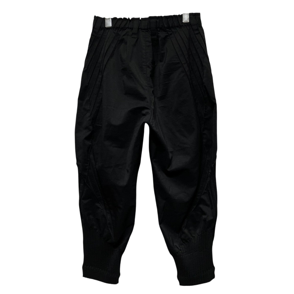 A-POC ABLE ISSEY MIYAKE TYPE-S BASICSクロップドパンツAT55FF704 古着・中古-2枚目のアイテム画像