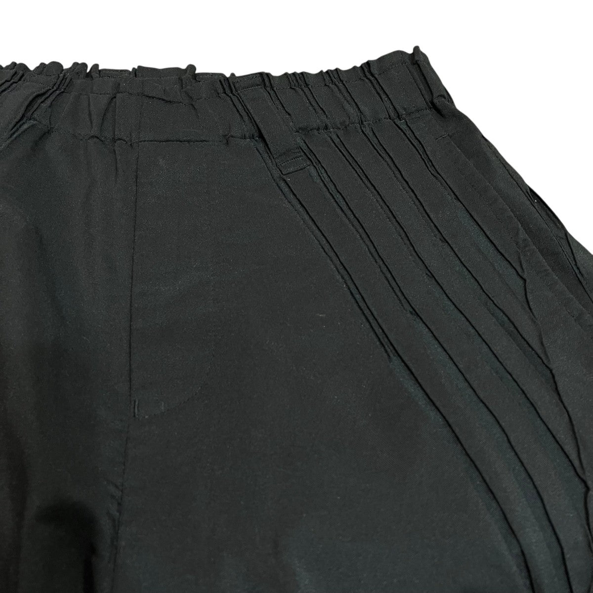 A-POC ABLE ISSEY MIYAKE TYPE-S BASICSクロップドパンツAT55FF704 古着・中古-3枚目のアイテム画像