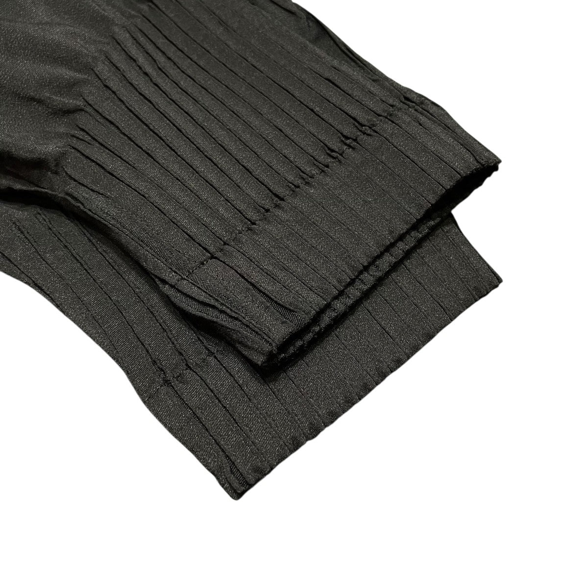 A-POC ABLE ISSEY MIYAKE TYPE-S BASICSクロップドパンツAT55FF704 古着・中古-4枚目のアイテム画像