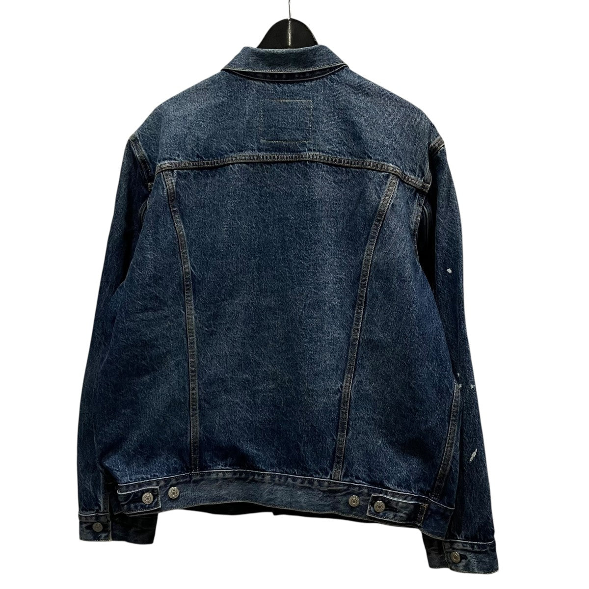 LEVI’S PReMIUM×JOURNAL STANDARD TYPE III TRUCKER JACKETデニムジャケット4515048347 古着・中古-2枚目のアイテム画像