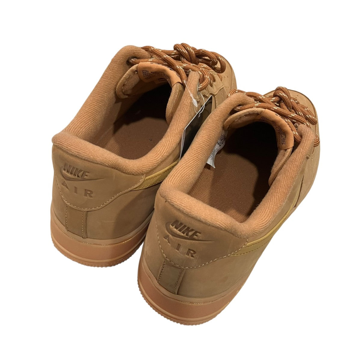 AIR FORCE 1 07 WBスニーカーCJ9179-200