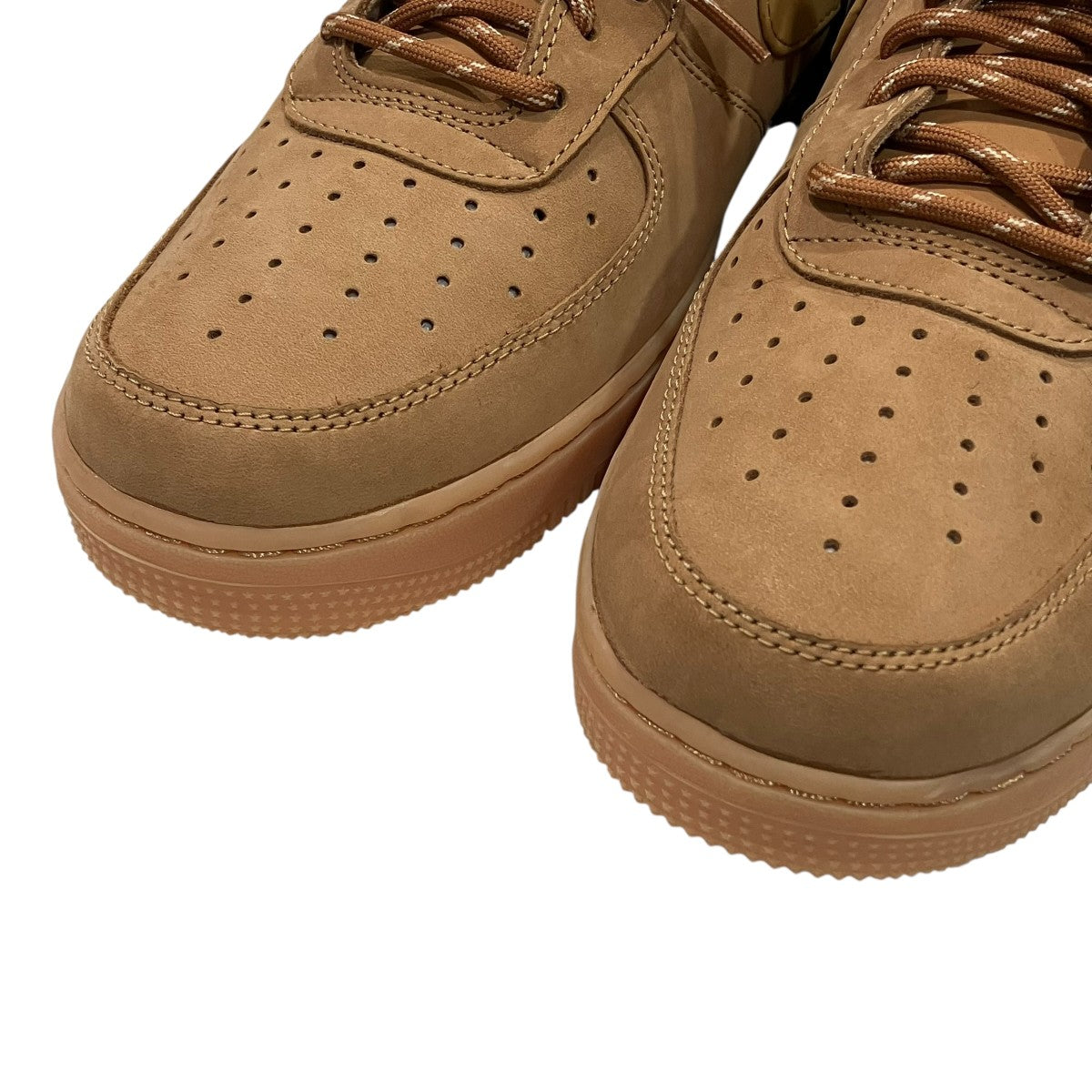 AIR FORCE 1 07 WBスニーカーCJ9179-200