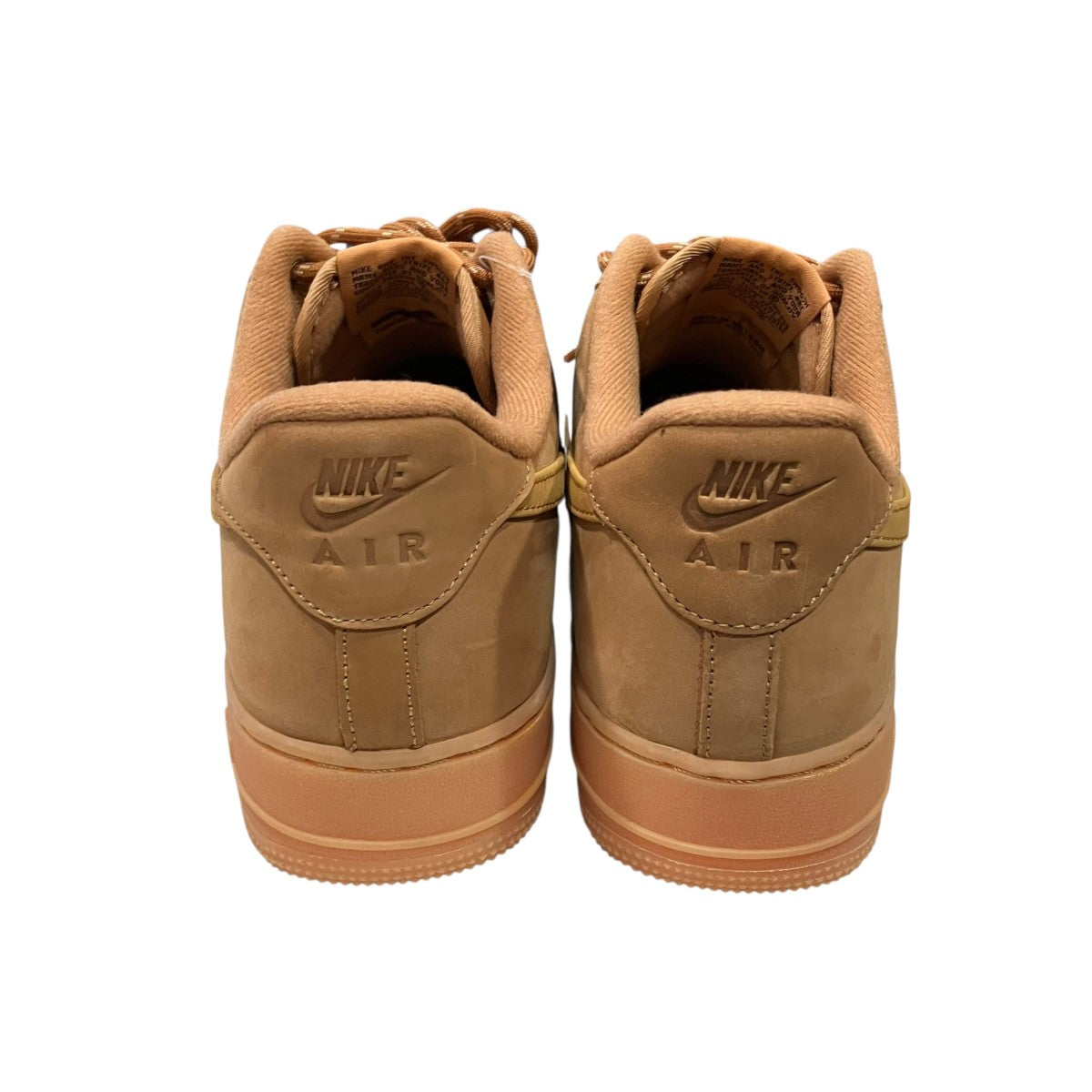 AIR FORCE 1 07 WBスニーカーCJ9179-200