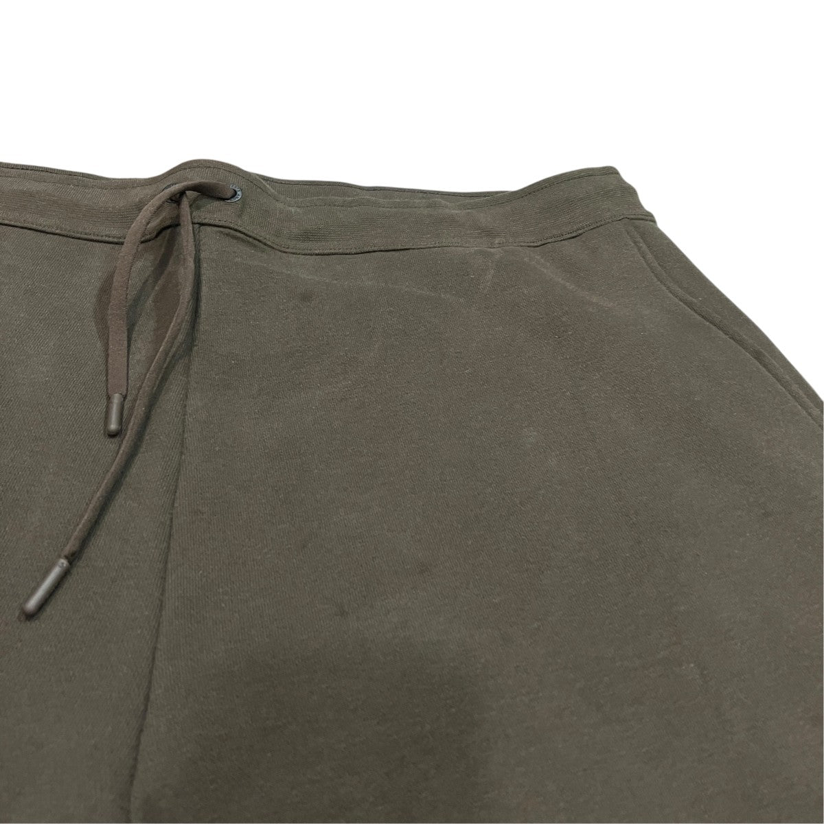 Emblem Fleece JoggerスウェットパンツX000010393