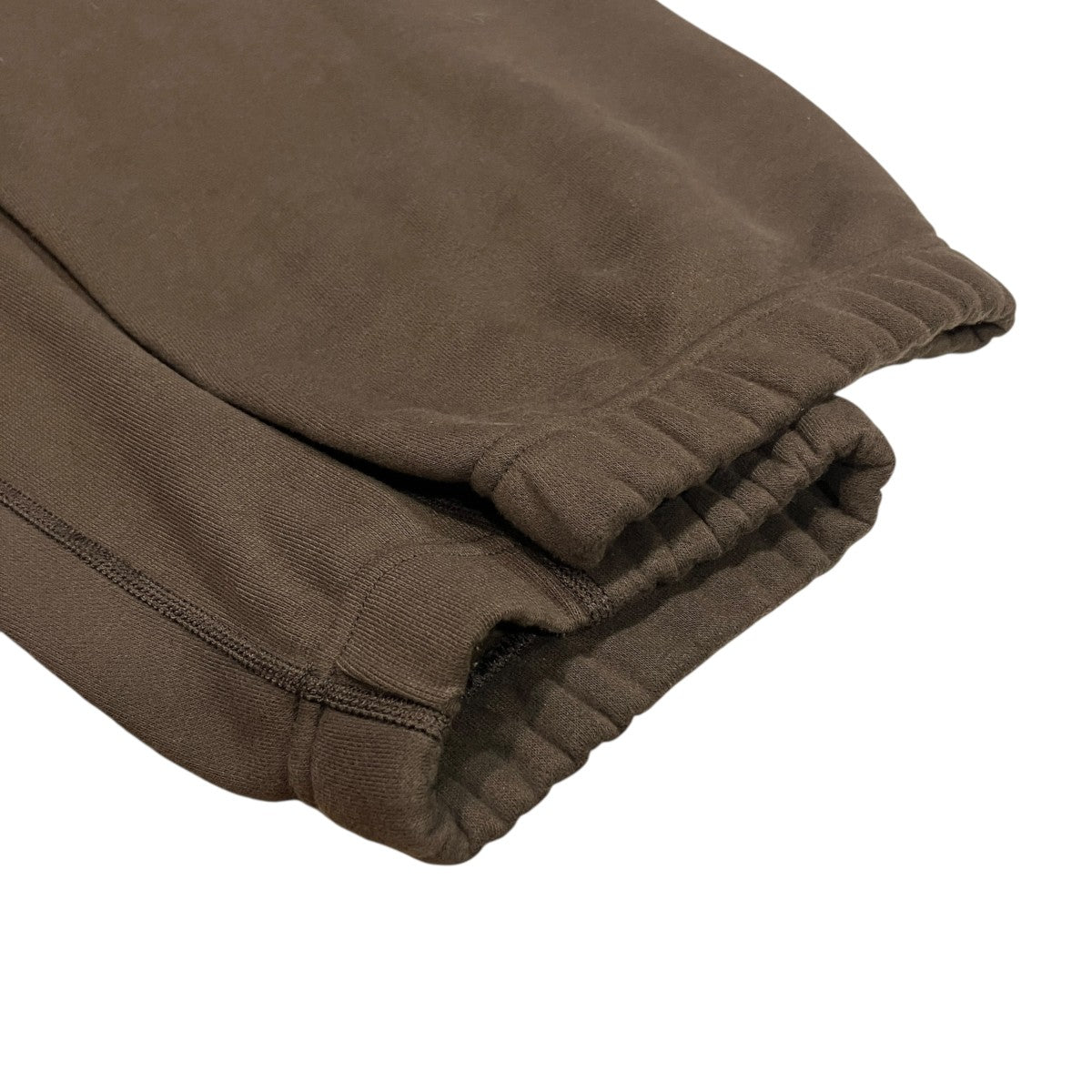 Emblem Fleece JoggerスウェットパンツX000010393