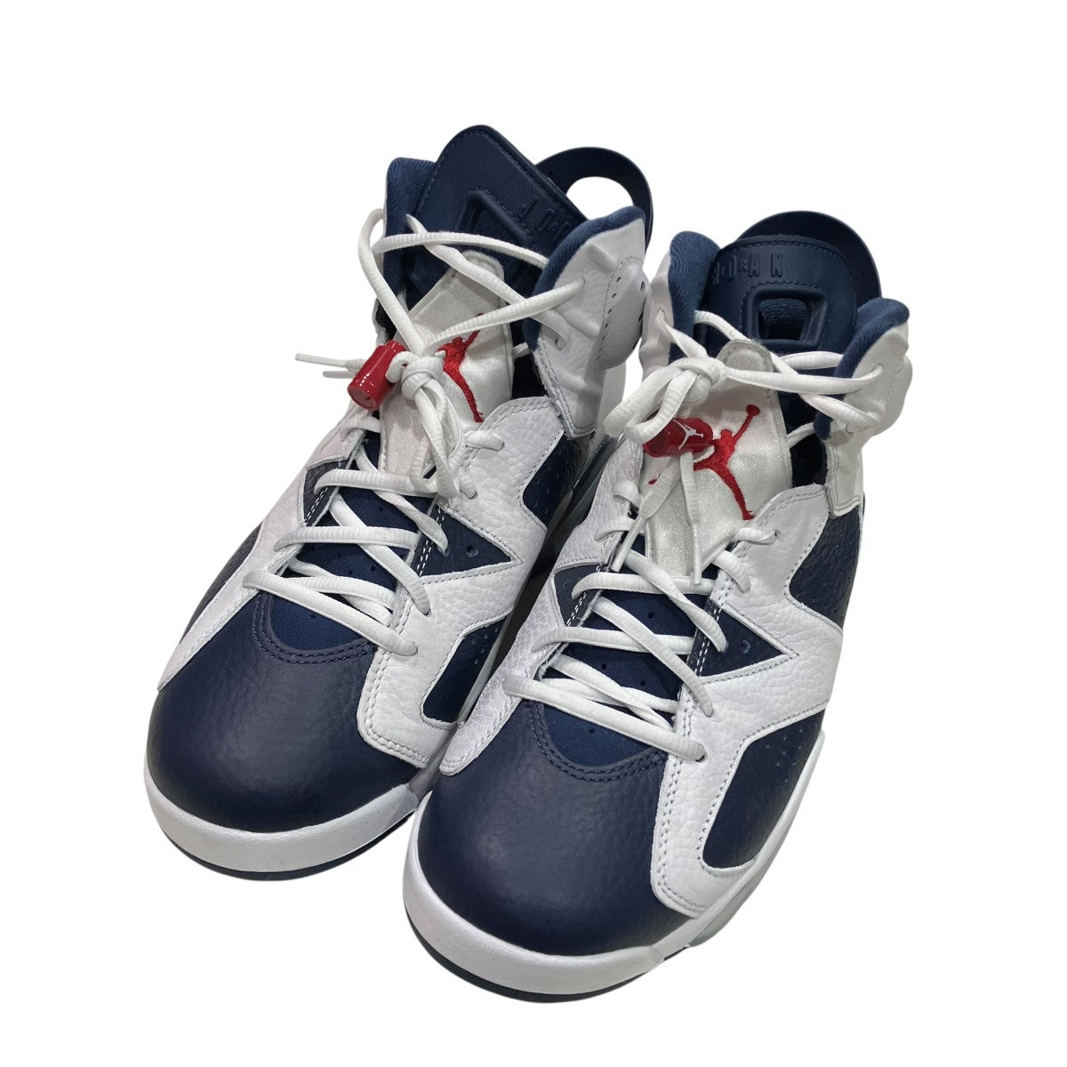 AIR JORDAN6ハイカットスニーカーCT8529-164