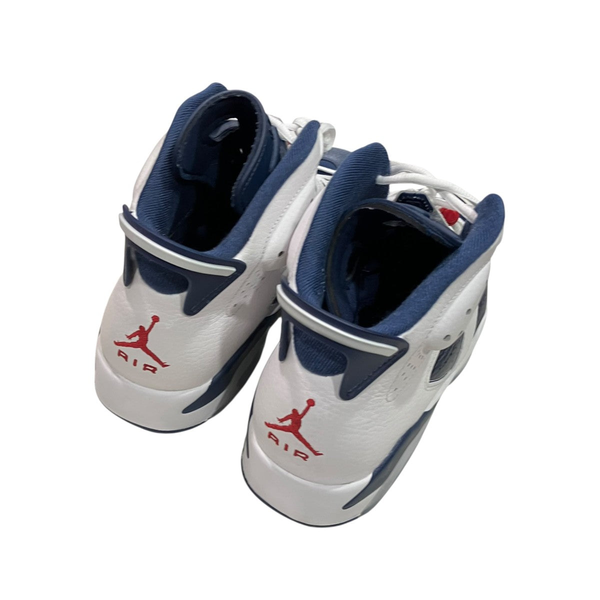 AIR JORDAN6ハイカットスニーカーCT8529-164