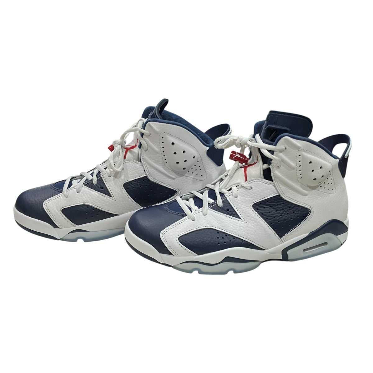 AIR JORDAN6ハイカットスニーカーCT8529-164