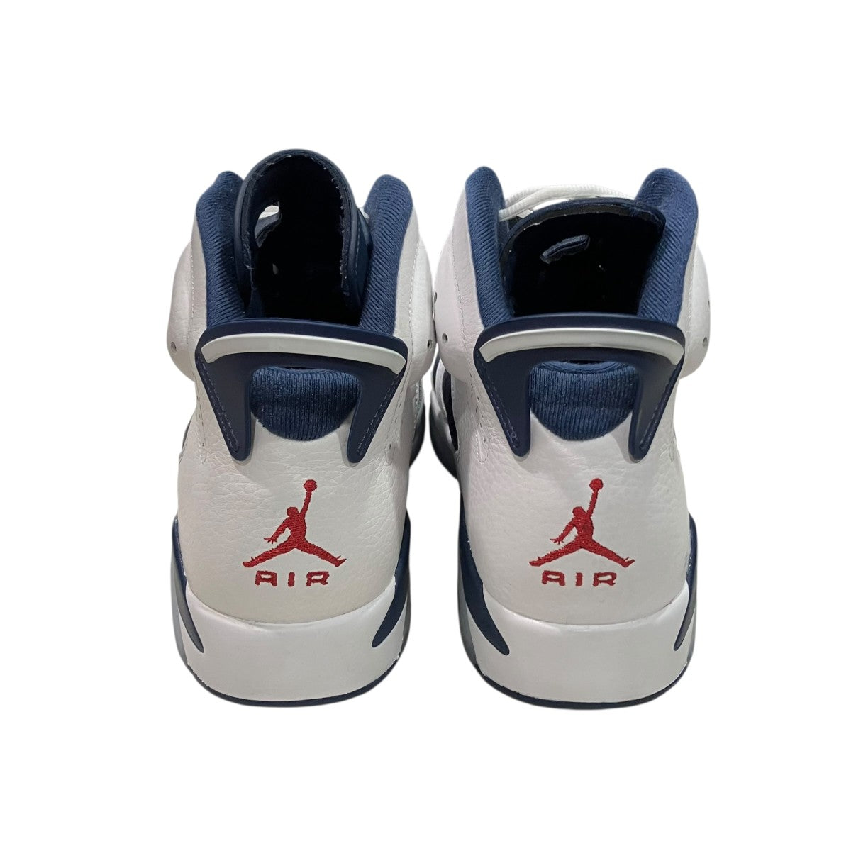 AIR JORDAN6ハイカットスニーカーCT8529-164