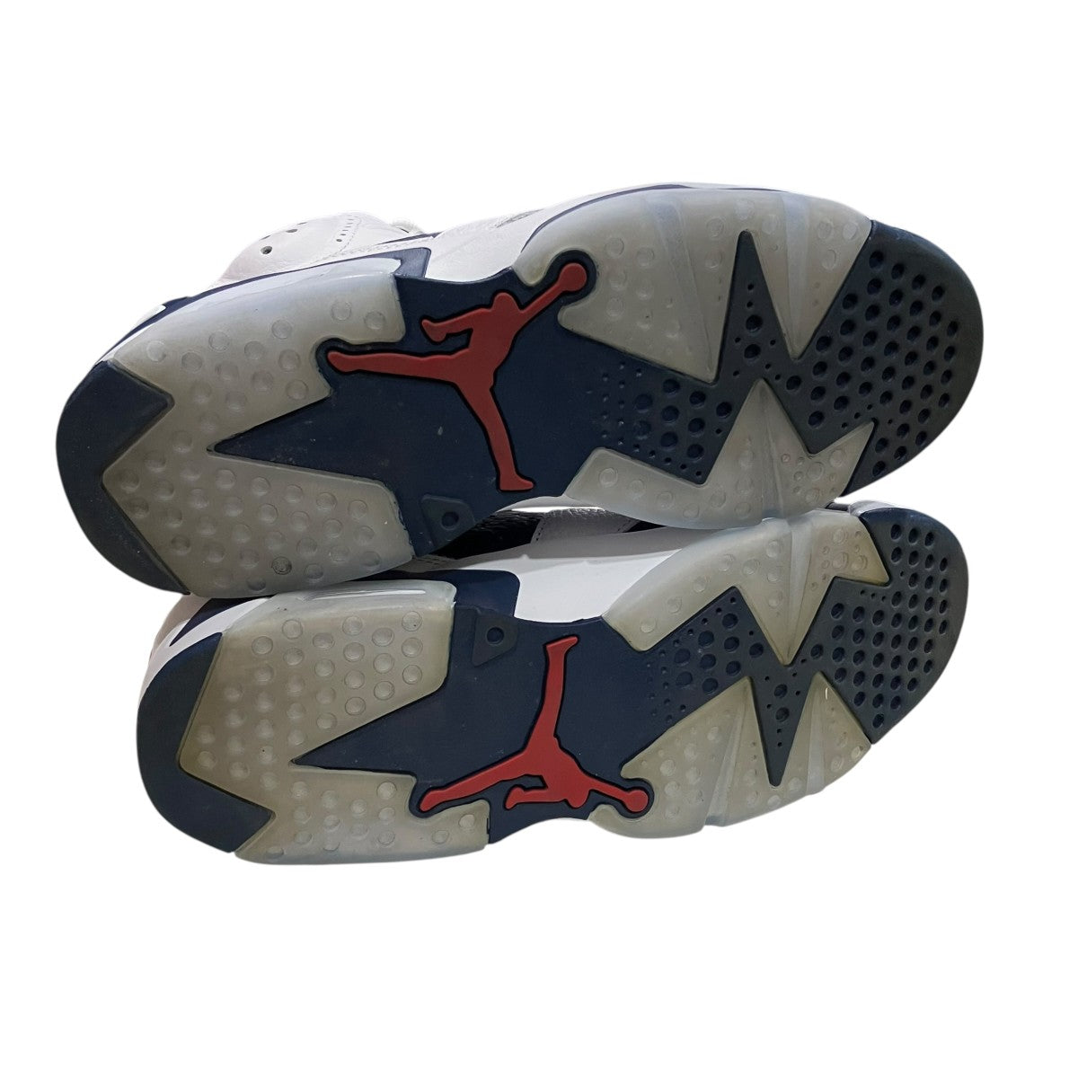 AIR JORDAN6ハイカットスニーカーCT8529-164