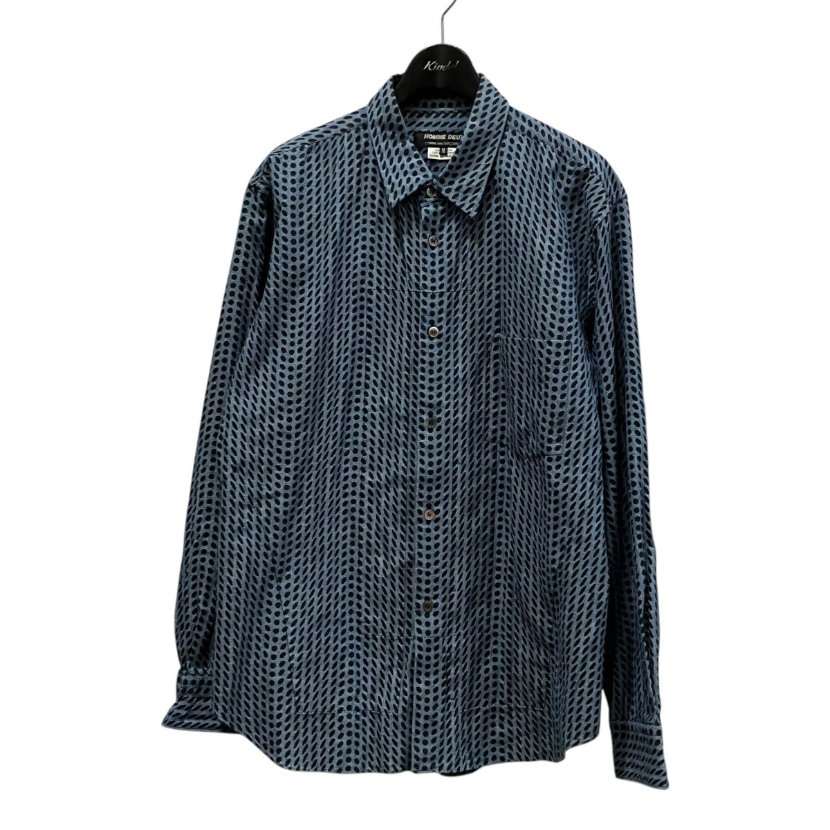 COMME des GARCONS HOMME DEUX(コムデギャルソンオムドゥ) ドット