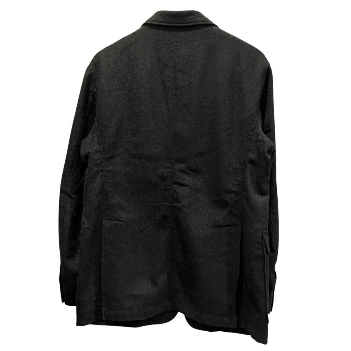 WOOL MID FIELD BLAZERウールジャケット