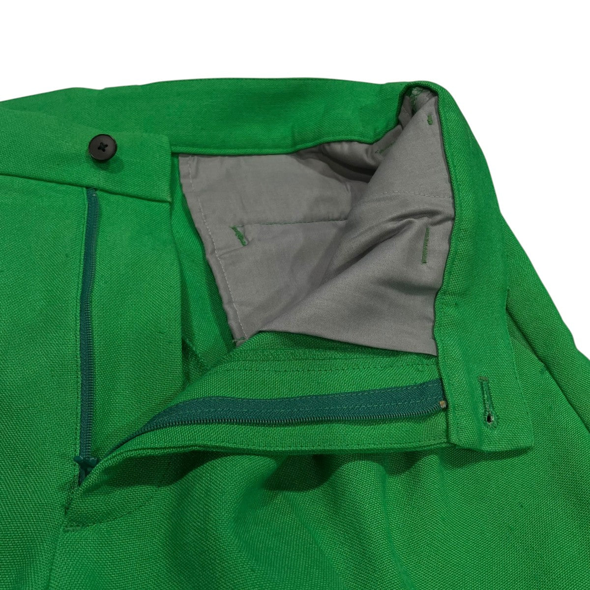 UNITED TOKYO リネンカーゴパンツ132340005 古着・中古-3枚目のアイテム画像