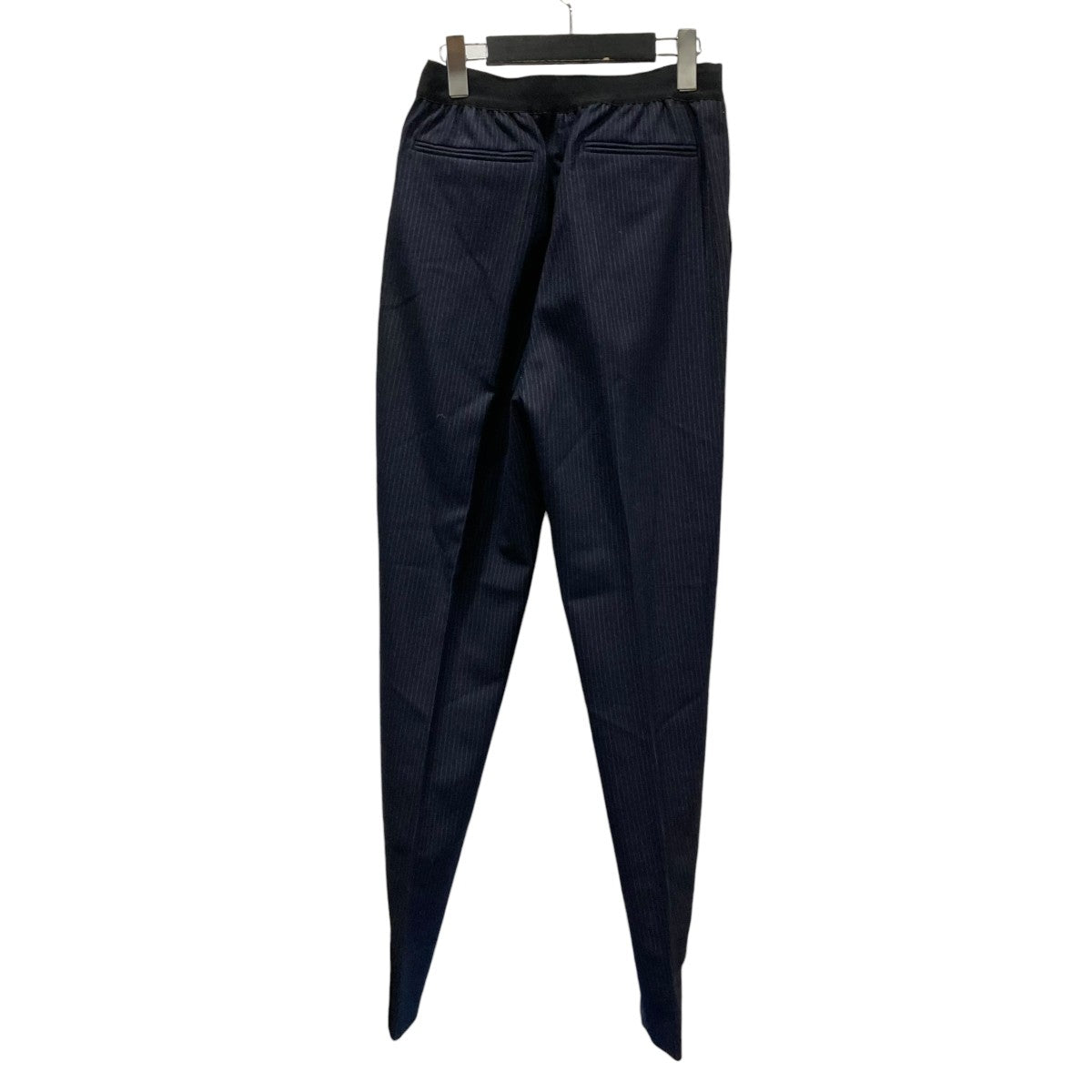 CELINE イージーストライプスラックス2 1J69/5137 古着・中古-2枚目のアイテム画像