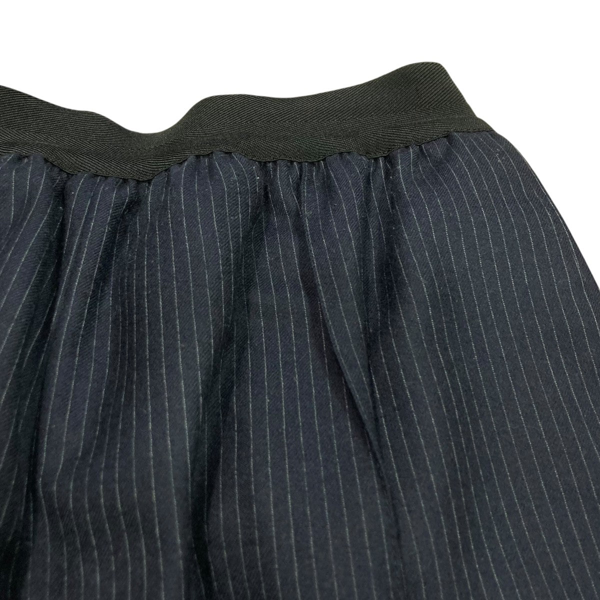 CELINE イージーストライプスラックス2 1J69/5137 古着・中古-3枚目のアイテム画像