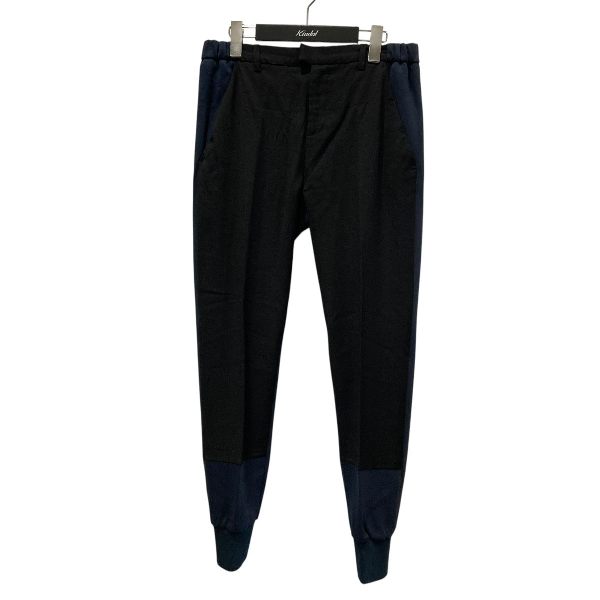 MM6 Maison Margiela 切替スウェットパンツS32KA0312 古着・中古-1枚目のアイテム画像