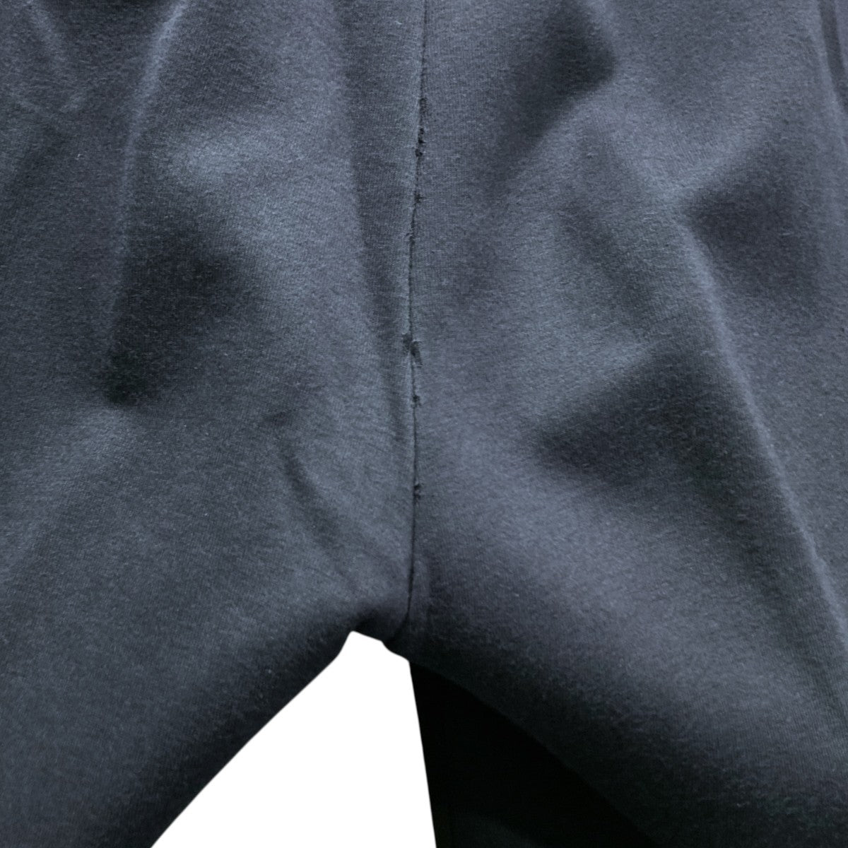 MM6 Maison Margiela 切替スウェットパンツS32KA0312 古着・中古-7枚目のアイテム画像