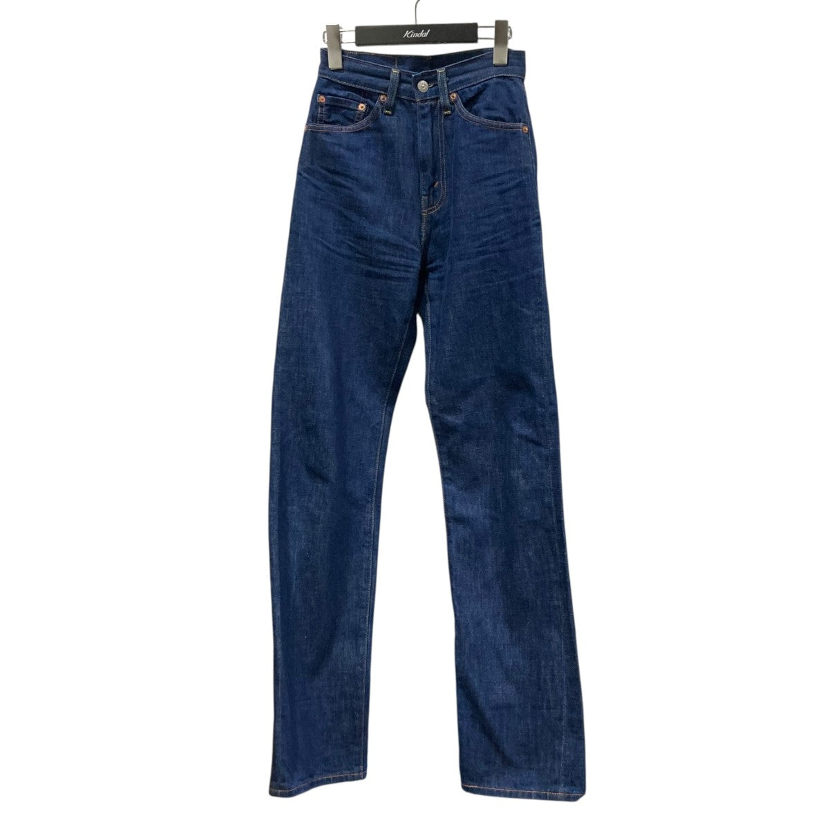 LEVI’S 701デニムパンツPC9-50701-0008 古着・中古-1枚目のアイテム画像