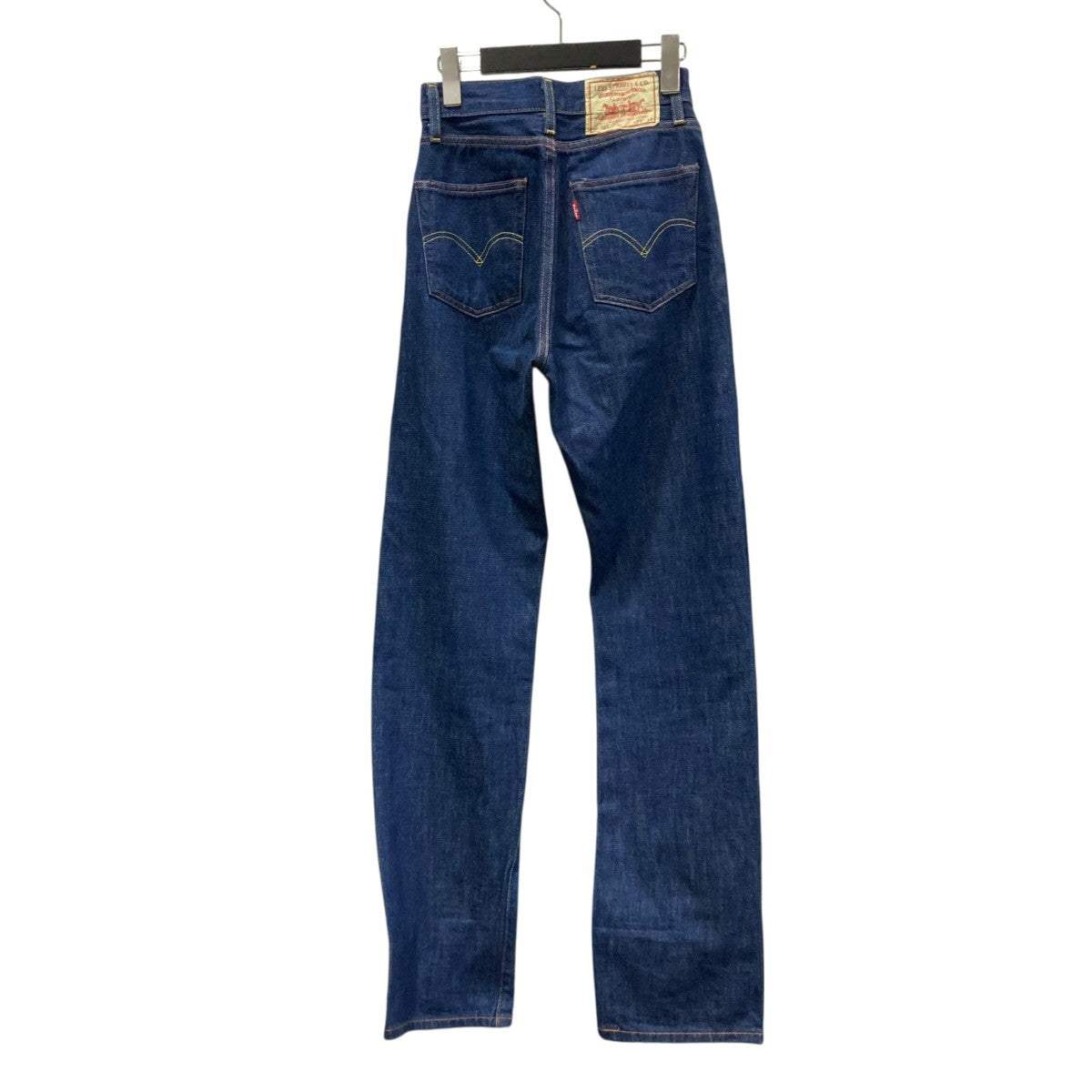 LEVI’S 701デニムパンツPC9-50701-0008 古着・中古-2枚目のアイテム画像
