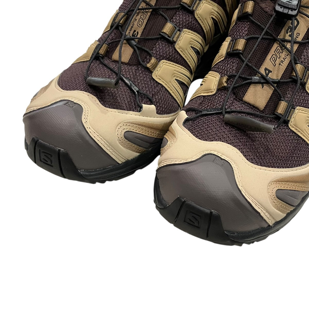 SALOMON(サロモン) XA PRO 3Dスニーカー491719 491719 ブラウン サイズ