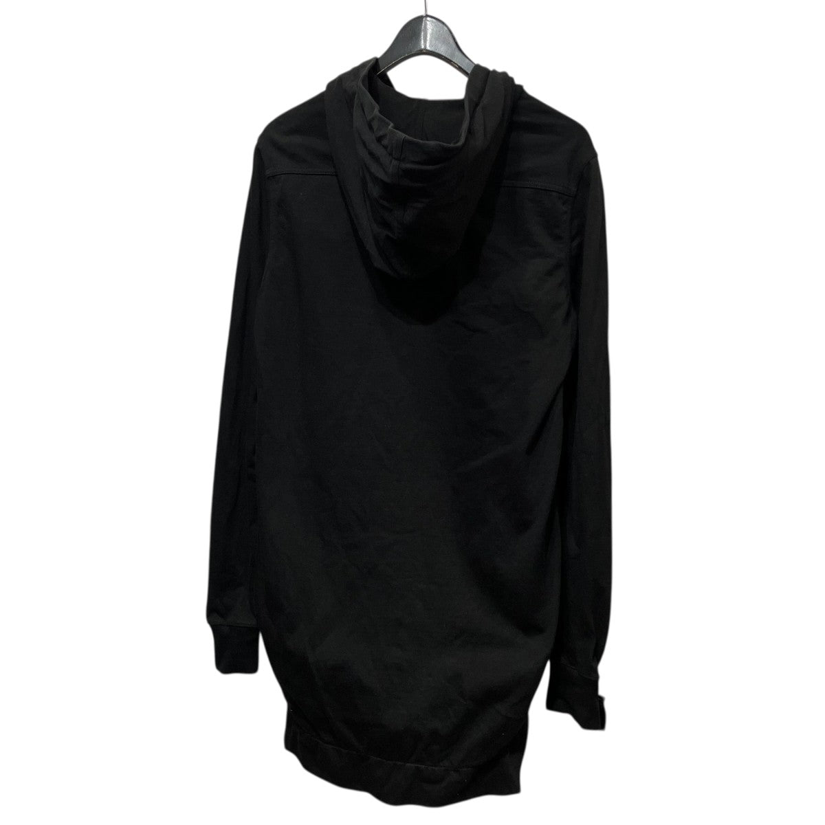 RICK OWENS ジップパーカーRU16S3288 古着・中古-2枚目のアイテム画像