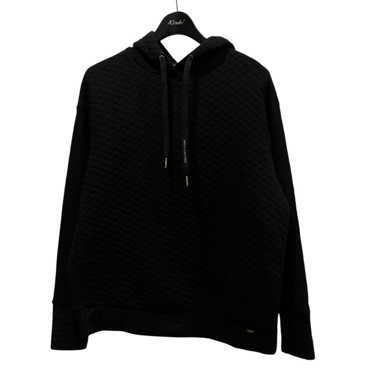 ARMANI EXCHANGE(アルマーニエクスチェンジ) キルティングパーカー