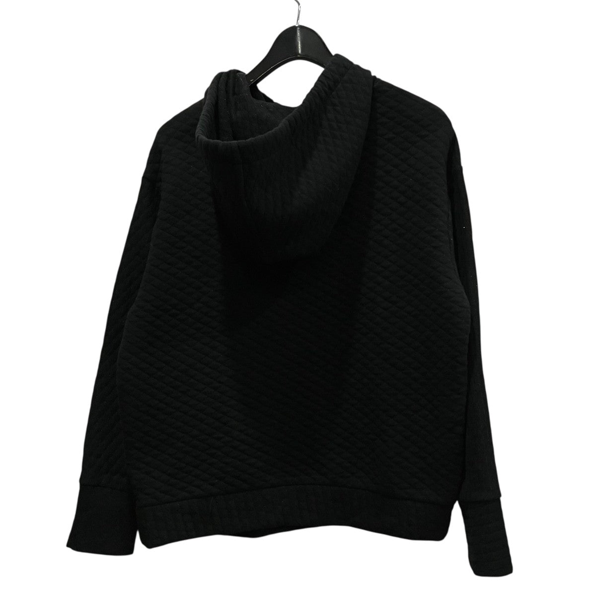 キルティングパーカー6DYM45 Y JHHZ