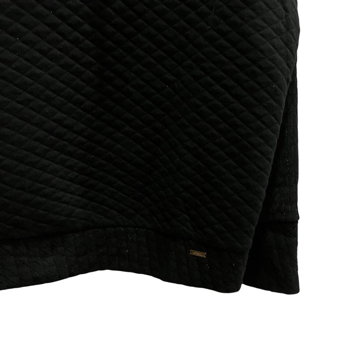 ARMANI EXCHANGE キルティングパーカー6DYM45 Y JHHZ 古着・中古-4枚目のアイテム画像