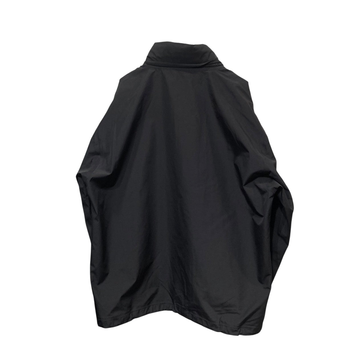 THE ENNOY PROFESSIONAL 24AWナイロンジャケットAW24BRENJK01AK 古着・中古-2枚目のアイテム画像