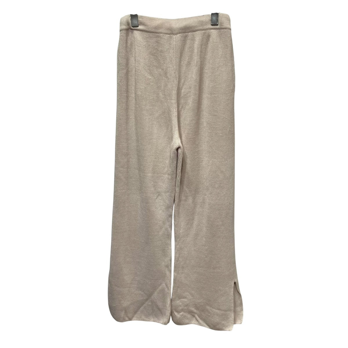 BATONER 22SSHIGHCOUNT LINEN PANTリネンニットパンツBN-22SL-013 古着・中古-2枚目のアイテム画像