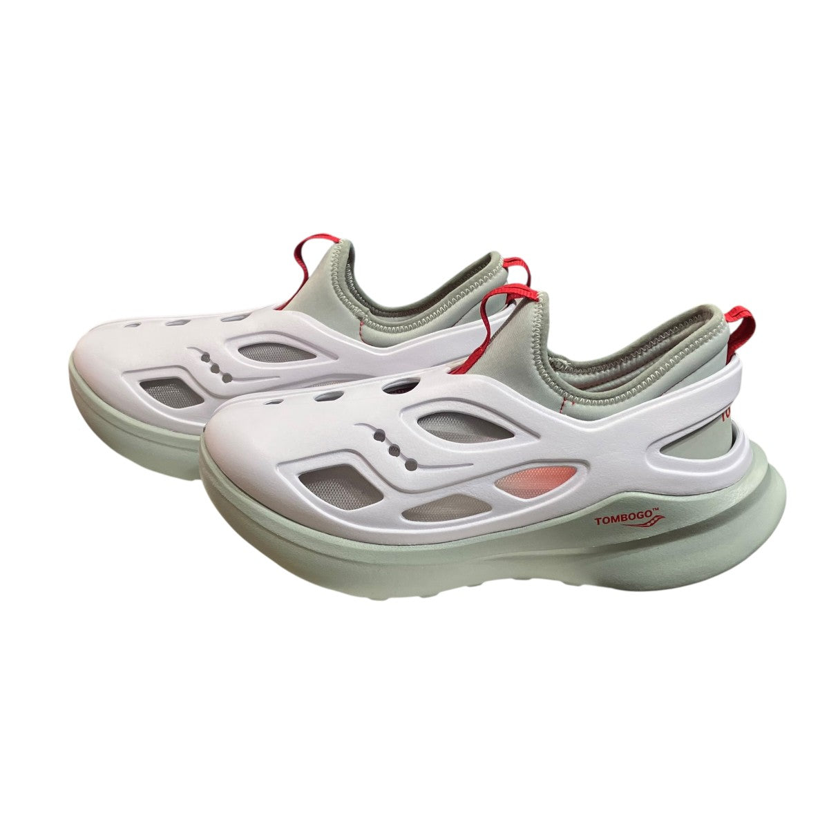 TOMBOGO×SAUCONY BUTTERFLYスニーカーS20815-88 古着・中古-3枚目のアイテム画像
