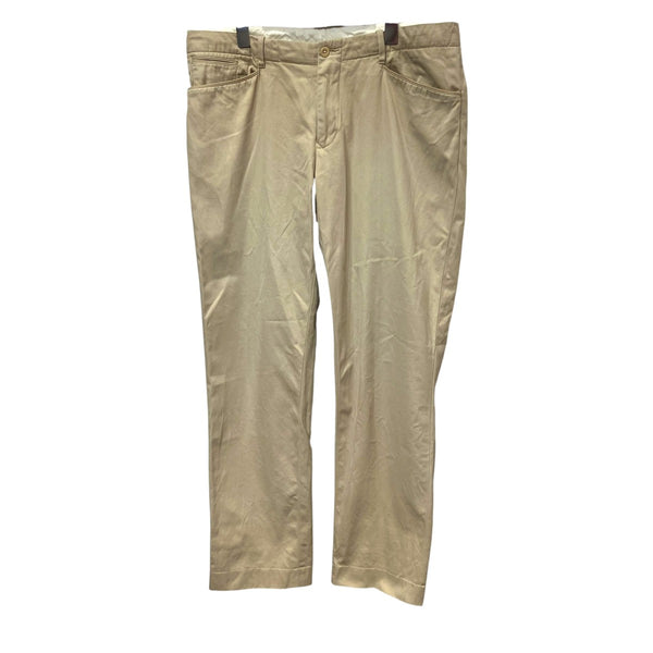 POLO RALPH LAUREN(ポロラルフローレン) フリスコチノパン ベージュ