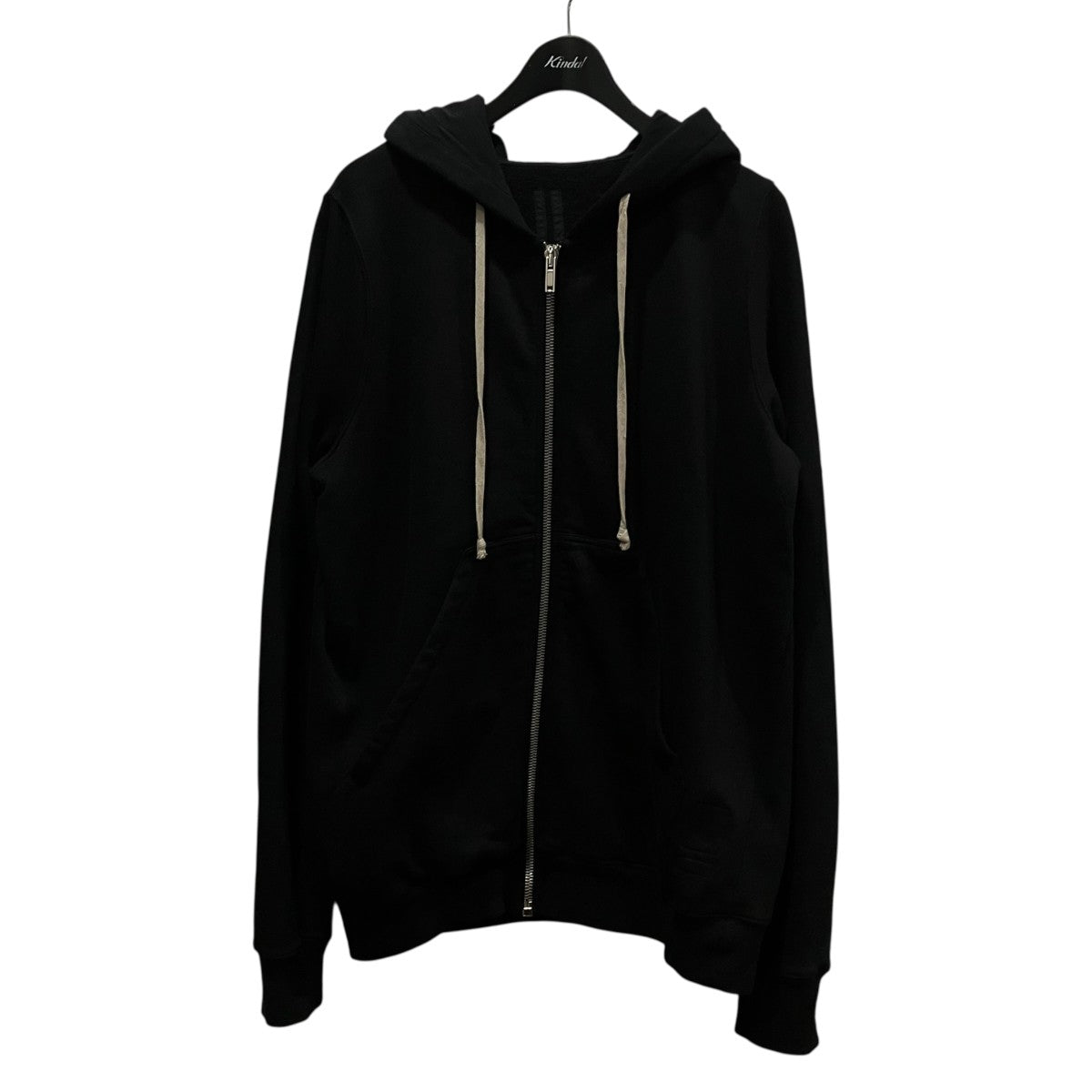 ジップパーカーDU14F4276-F