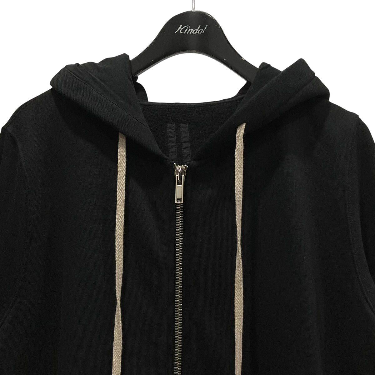 DRKSHDW ジップパーカーDU14F4276-F 古着・中古-3枚目のアイテム画像