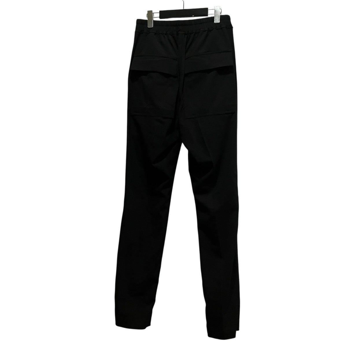 RICK OWENS ドローストリングパンツRU01C4390-WL 古着・中古-2枚目のアイテム画像
