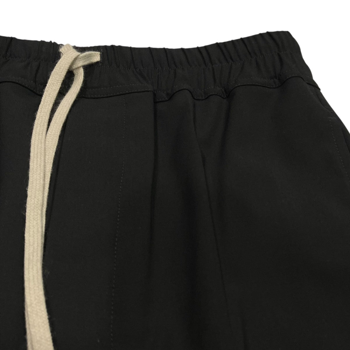RICK OWENS ドローストリングパンツRU01C4390-WL 古着・中古-3枚目のアイテム画像